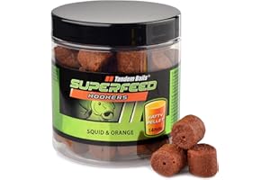 Tandem Baits SuperFeed Hook Fatty Pellet Matériel de Pêche Carpe 14mm 150g