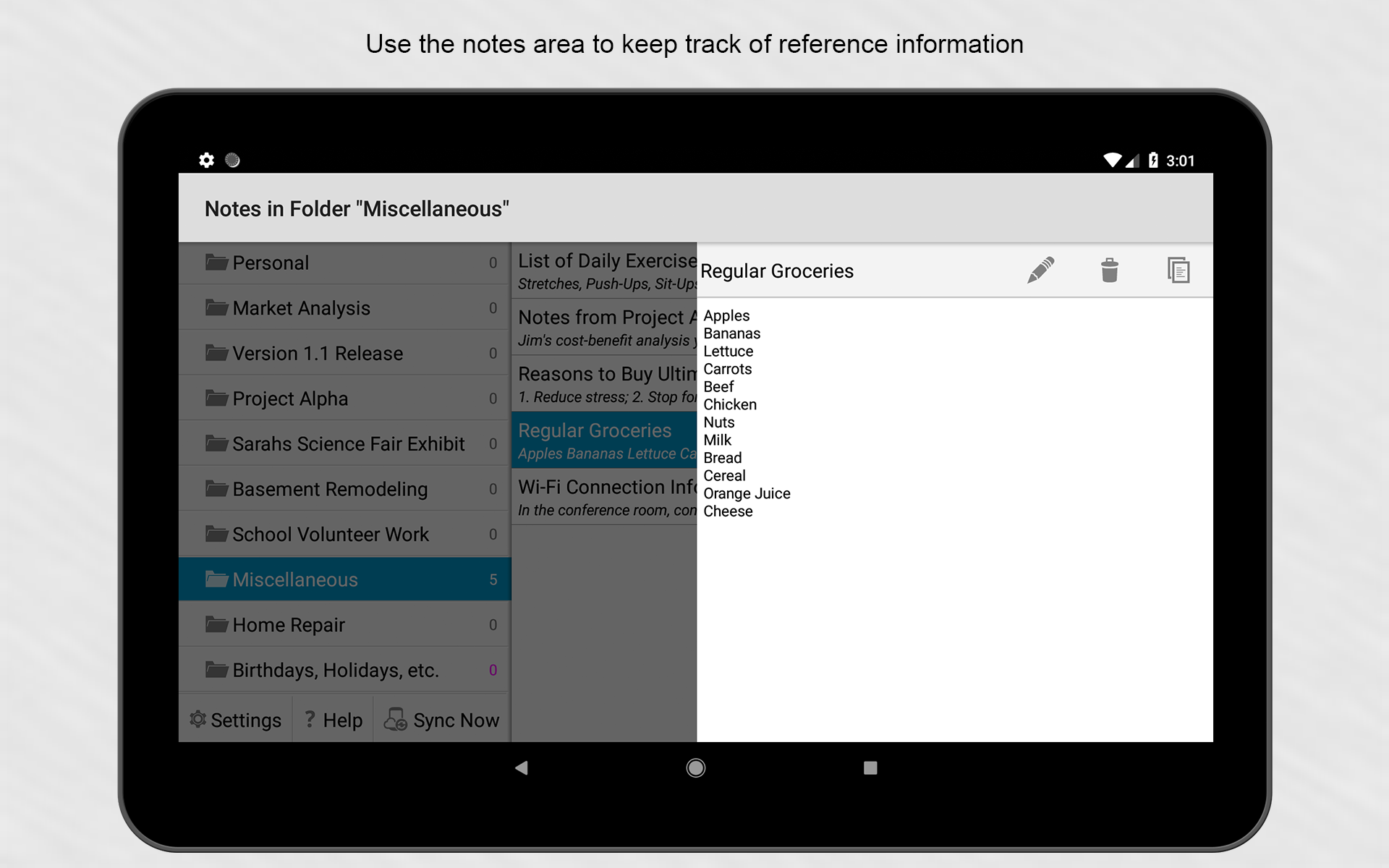 Ultimate ToDo List Amazon.it Appstore per Android