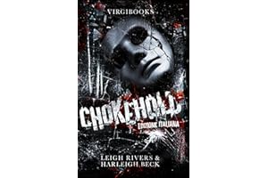 Chokehold: Edizione Italiana