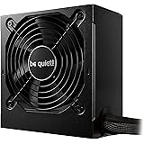 be quiet! System Power 10 power supply unit 750 W 20+4 pin ATX ATX Black