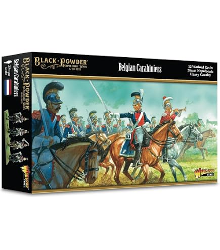 Warlord Games - British Peninsular Veterans (O'er The Hills And Far Away) - Figurines 28mm Napoléoniennes Britanniques