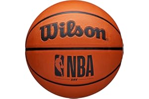 ‎WILSON Wilson NBA DRV Serie Basketbälle für Innen- und Außenbereich