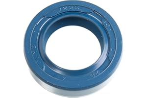 Retén de eje LYO 17x28x07 (doble labio)