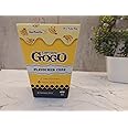 Captain GoGo Pre Rolled Flavour Cone Rolling Paper 30 Cones (Banana)