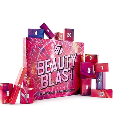 Calendrier De L'Avent Parfum à Commander En Ligne | Maison & Confort