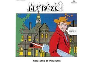 David Bowie- Metrobolist (Aka The Man Who Sold The World) Cd