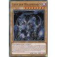 Yu-Gi-Oh! Einzelkarte: Cynet-Kreuzwischen (Burst Of Destiny, Deutsch, Near Mint)
