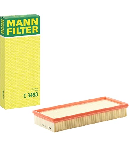CUK 25 003 MANN-FILTER Filtro, Aria abitacolo per MERCEDES-BENZ,NISSAN,RENAULT
