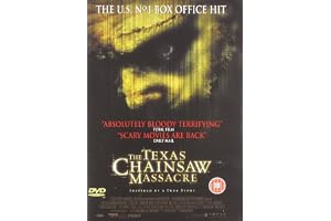 The Texas Chainsaw Massacre