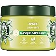 HERBAL ESSENCES - Sans Sulfate - Masque Hydratant 500ml Aloe Vera - Apaise, Hydrate, Nettoie et Nourrit Les Cheveux Très Secs