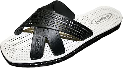 ciabatte plastica anni 80