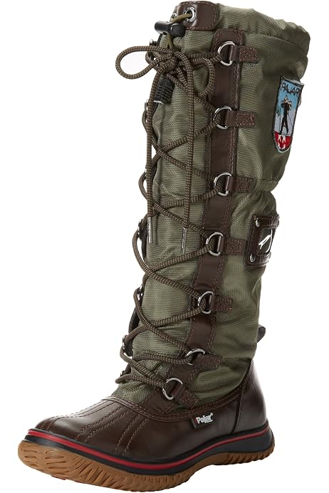 pajar pia snow boot