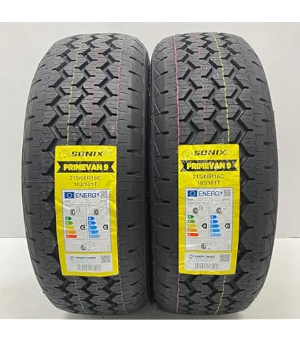 Van Tyres PowerTrac 225 65 R16 100H, 112/110R, 112T | Price