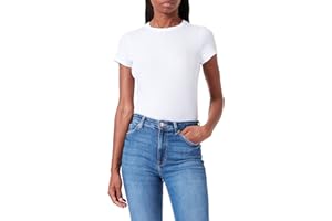 BOSS Koszulka Kobiety T-shirt