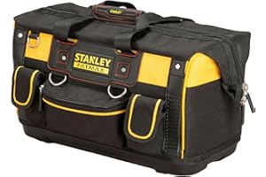 STANLEY - FATMAX STANLEY FATMAX FMST1-71180 Borsa porta utensili 18" FATMAX