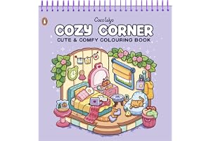 Cozy Corner: Spiralbound Edition