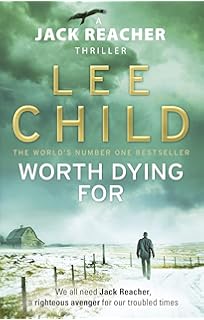 38+ Lee Child A Wanted Man Gif