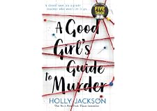 A Good Girl'S Guide To Murder: Book 1