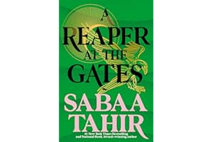 A Reaper at the Gates: 3 (An Ember in the Ashes)