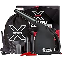 IT Dusters CompuCleaner Xpert - Electric Air Duster Blower for PC ...