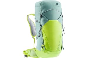 Deuter Speed Lite 30 Mochila de senderismo Unisex adulto (Pack de 1)