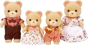 Sylvanian Families, Le Film : Le Cadeau De Freya (2024) Au Cinéma