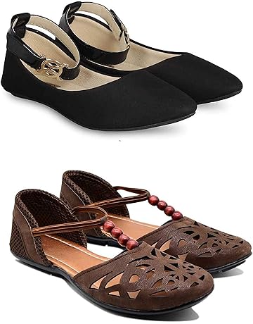 amazon flats for women