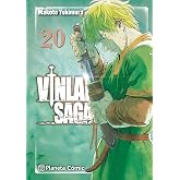 Vinland Saga n&ordm; 20 (Manga Seinen)