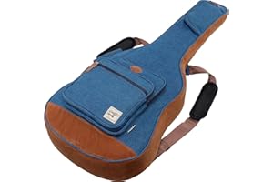 Ibanez GSQ5 Acoustic Guitar Strap