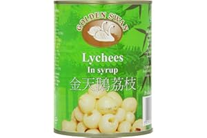 Golden Swan Lychee 567 g
