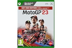 MILESTONE MotoGP 23 (Xbox Series X)