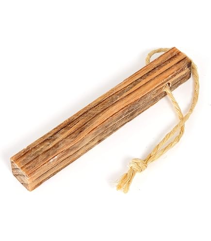 CALLARON Lot De 3 Bâtons D’allume-feu En Bois De Pin – Combustion Longue, Résineux, Résiste à L’humidité