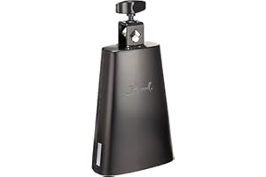 PEARL PCB-6 Primero Kuhglocke, 6-Inch