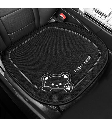 Sitzauflagen Für VW Tiguan III EHybrid 2024/2025 - Rutschfeste Autositzkissen Atmungsaktiv