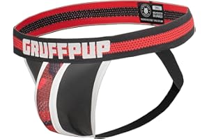 Gruff Pup Dominator Jockstrap