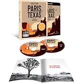 Paris, Texas [Blu-ray]