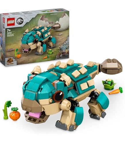 Figura Jurassic World Nasutoceratops – Dinosaurio De 7 Pulgadas Con Articulaciones Móviles, Realista Y Coleccionable