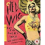 Hedwig and the Angry Inch (digipack) [Blu-Ray] [Region B] (IMPORT) (Keine deutsche Version)