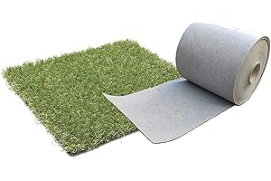 FLORATEX SYSTEMS Floratex Banda de Unión Profesional para césped Artificial (0,20x50m)