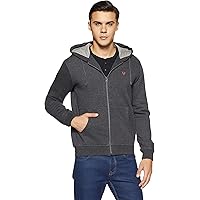 Allen Solly Men's Sweatshirt