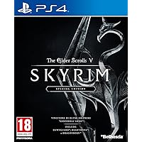 Skyrim - Special Edition