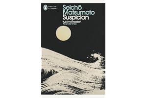 Suspicion: From the bestselling author of Tokyo Express