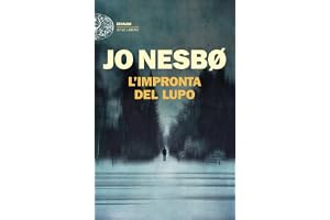 L'impronta del lupo