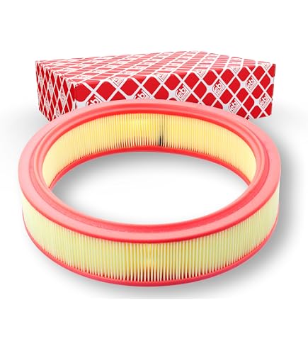 MANN-FILTER C 3178 Filtro Aria Auto – Dimensioni 309x230x25 Mm, Qualità Primo Equipaggiamento Per Autovetture E Veicoli Commerciali
