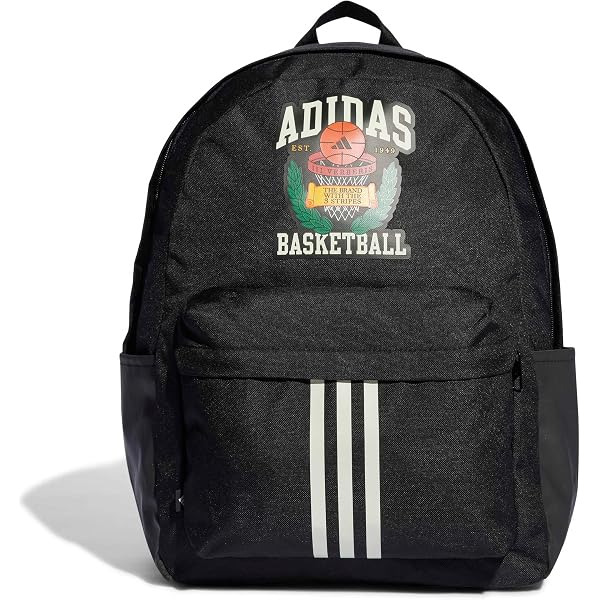 adidas Classic Gen Z Backpack Gym & Training backpack grey five,white,grey five, for women: Buy Online at Best Price in Egypt - Souq is now Amazon.eg adidas Classic Gen Z Backpack Gym & Training backpack grey five,white,grey five, for women: Buy Online at Best Price in Egypt - Souq is now Amazon.eg