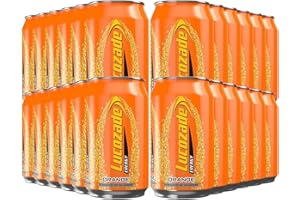 Lucozade Energy Orange 24x330ml