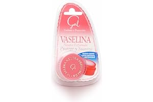 VASELINAS GAL Gal Vaselina Neutra Perfumada - 13 ml
