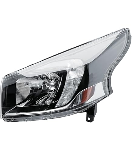 HELLA Faro Anteriore Per Veicoli - ECE/CCC, Alogeno, Per Volkswagen Polo E Altri Modelli (Lato Destro O Sinistro) - 2