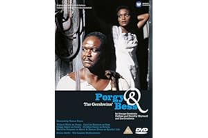 George Gershwin : Porgy & Bess