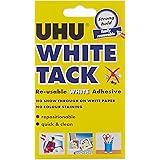 UHU 3-42196 Tack Handy-White